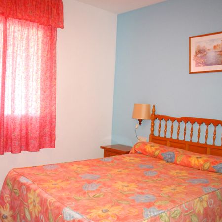 Apartamento Esmeralda Calpe Kültér fotó