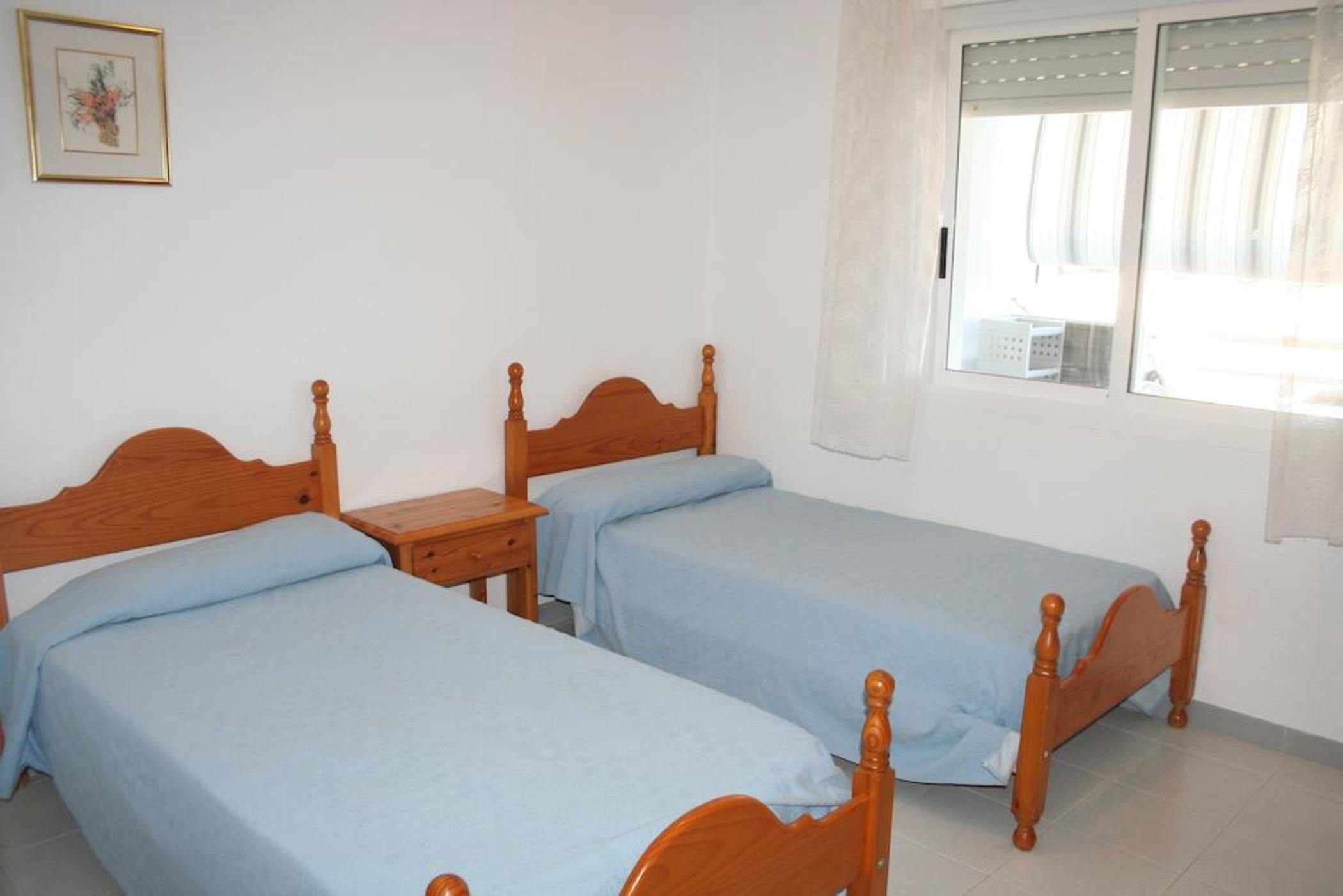 Apartamento Esmeralda Calpe Kültér fotó