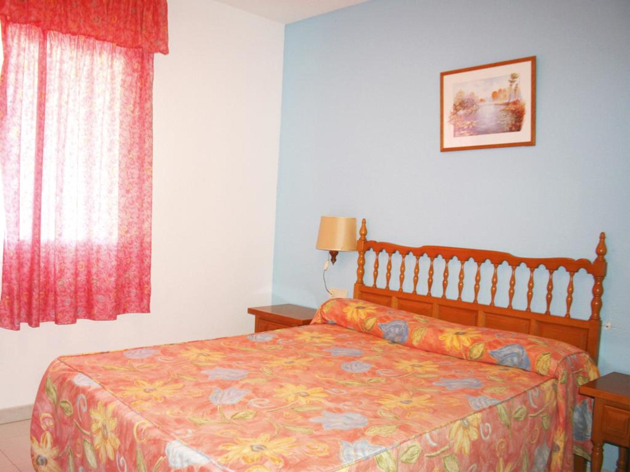 Apartamento Esmeralda Calpe Kültér fotó