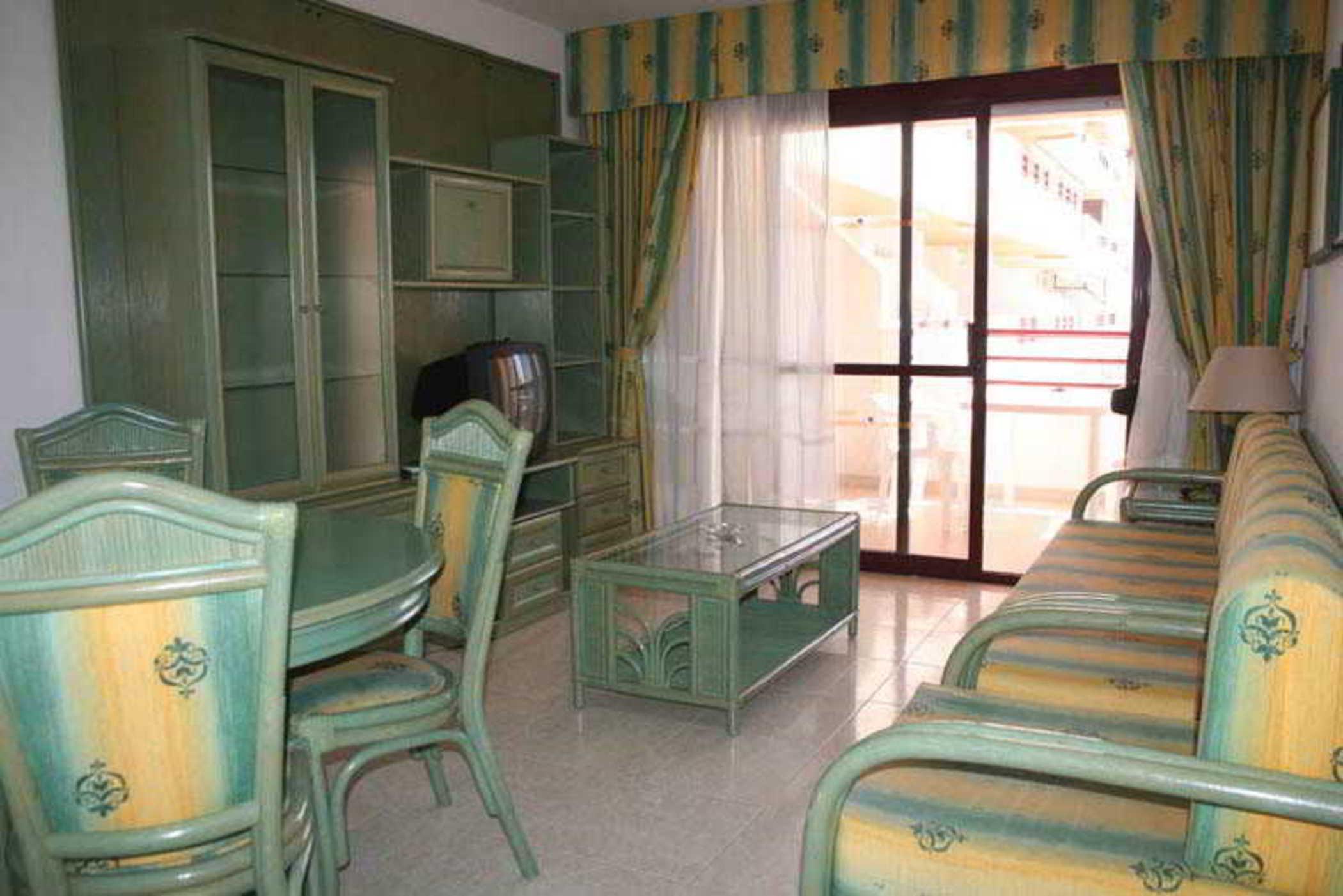 Apartamento Esmeralda Calpe Kültér fotó