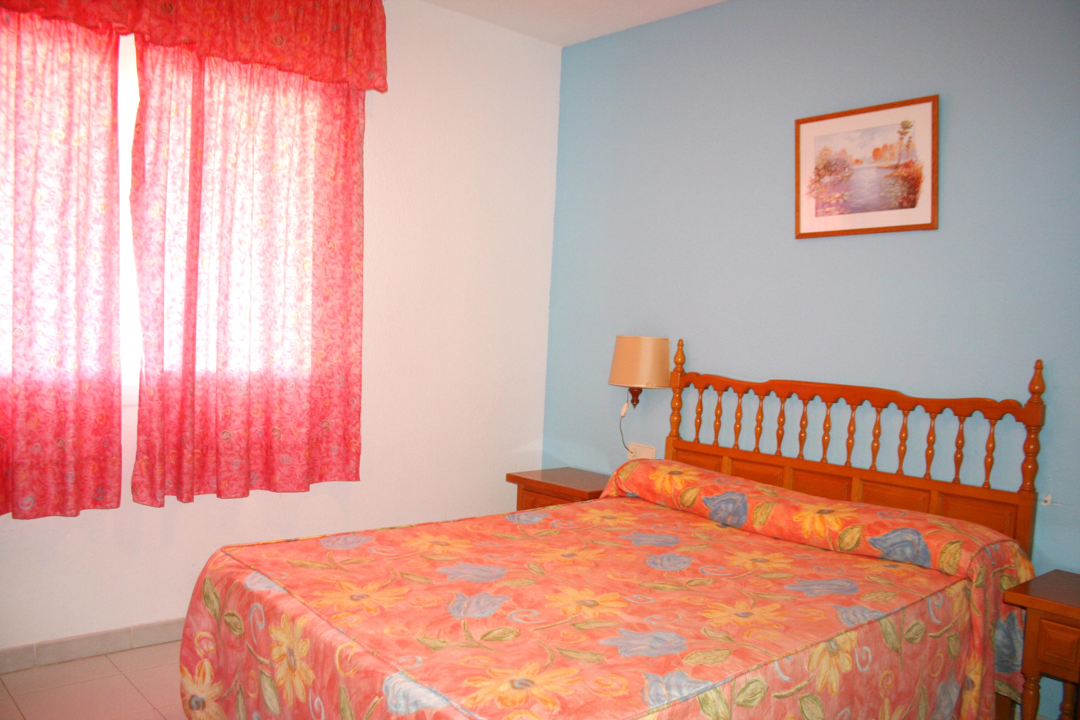 Apartamento Esmeralda Calpe Kültér fotó