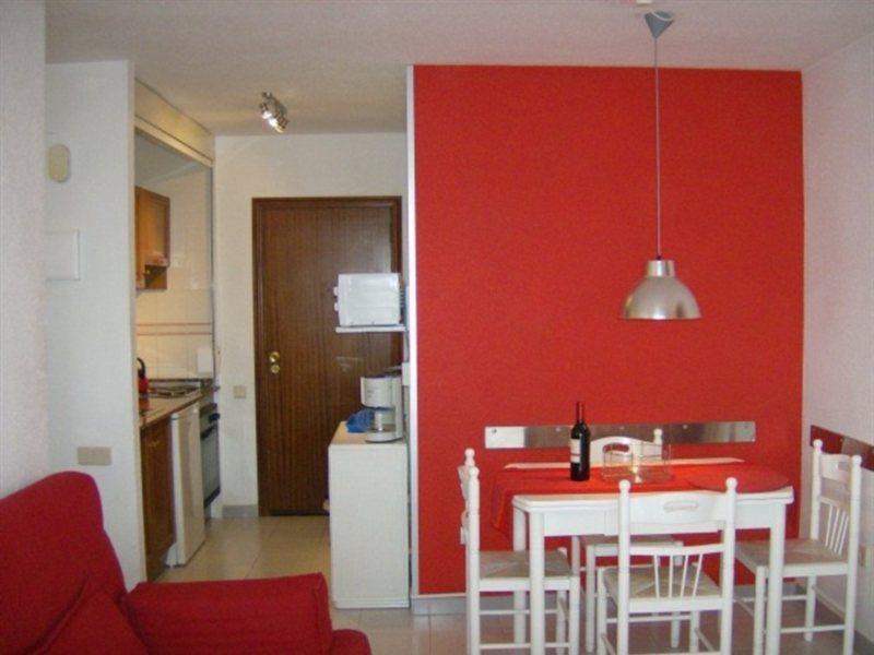 Apartamento Esmeralda Calpe Kültér fotó
