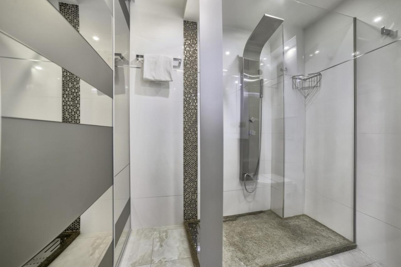 Apartamento Esmeralda Calpe Kültér fotó