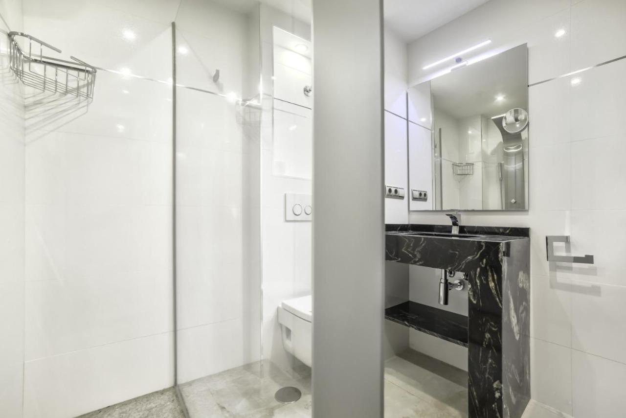 Apartamento Esmeralda Calpe Kültér fotó